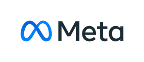 Meta logo